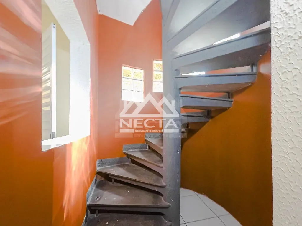 Sobrado, 5 quartos, 200 m² - Foto 32