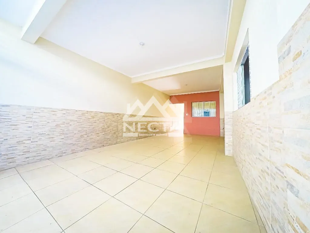 Sobrado, 5 quartos, 200 m² - Foto 1