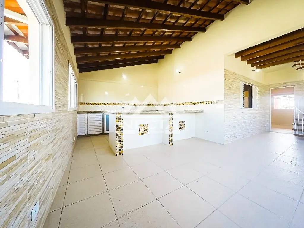 Sobrado, 5 quartos, 200 m² - Foto 11