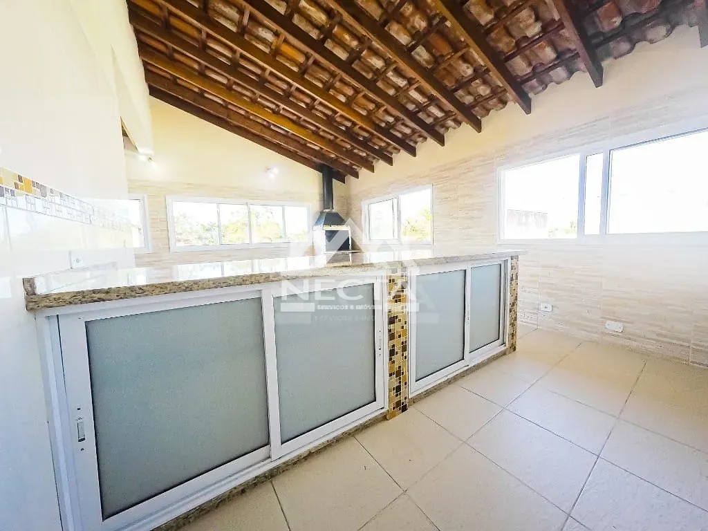 Sobrado, 5 quartos, 200 m² - Foto 9