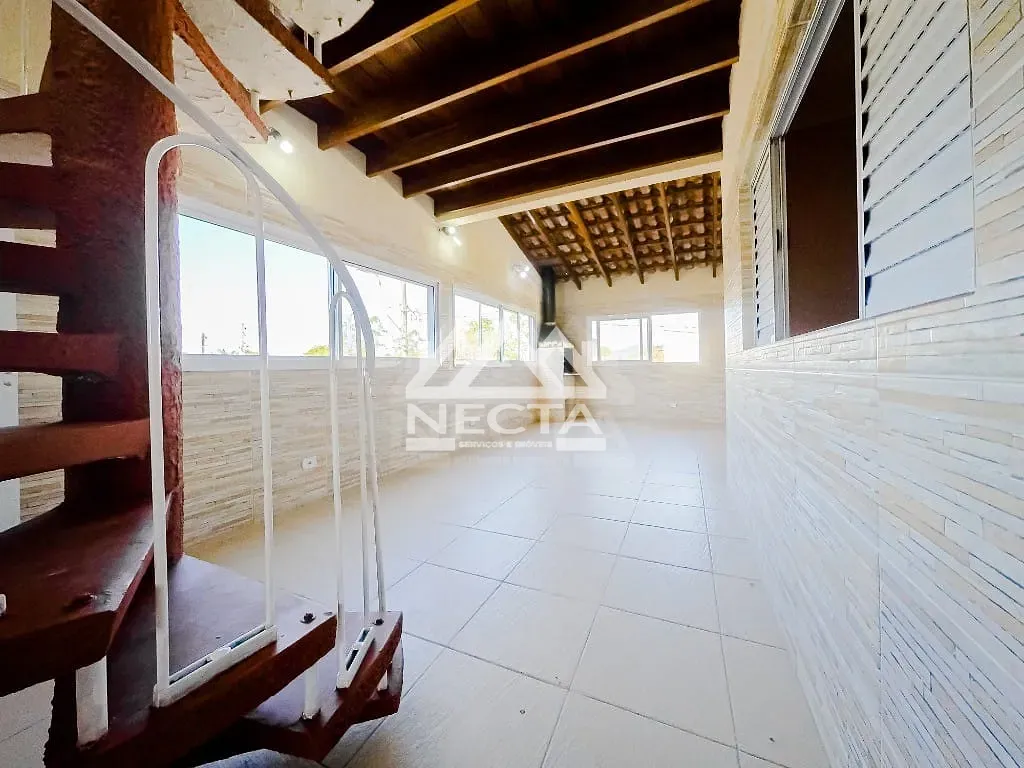 Sobrado, 5 quartos, 200 m² - Foto 12