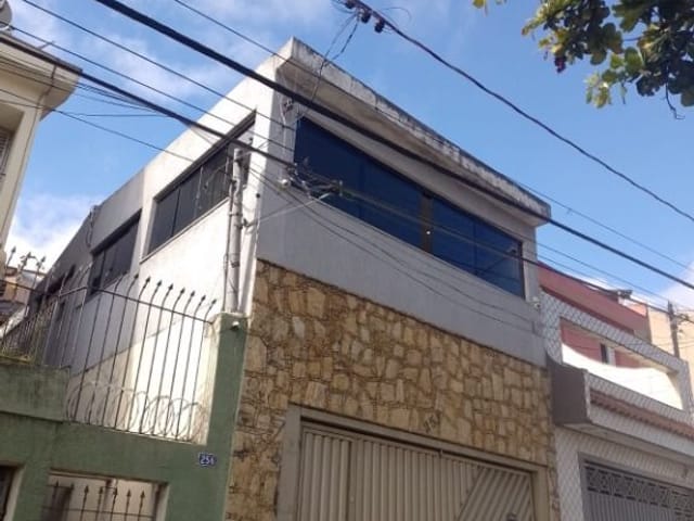 Sobrado com 400m² 3 quartos e 3 banheiros, à venda, no bairro Vila Primavera em São Paulo