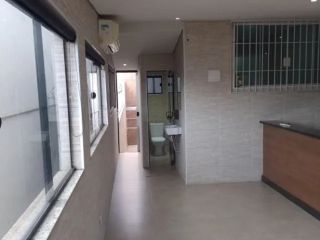 Sobrado com 400m² 3 quartos e 3 banheiros, à venda, no bairro Vila Primavera em São Paulo