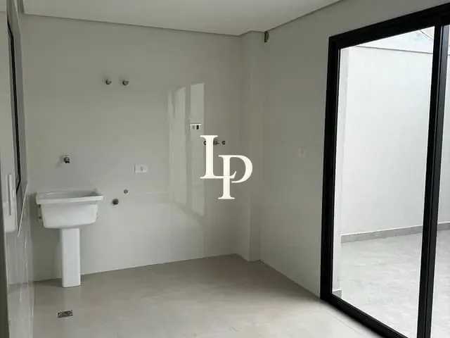 Sobrado com 125m² 3 quartos e 4 banheiros, à venda, no bairro Olímpico em São Caetano do Sul