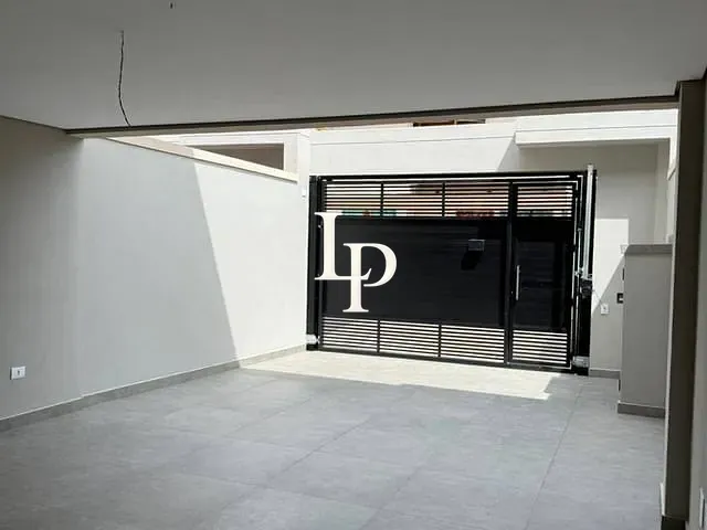 Sobrado com 125m² 3 quartos e 4 banheiros, à venda, no bairro Olímpico em São Caetano do Sul