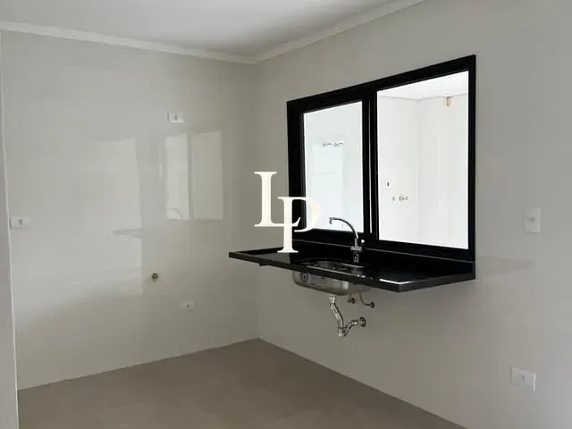 Sobrado com 125m² 3 quartos e 4 banheiros, à venda, no bairro Olímpico em São Caetano do Sul