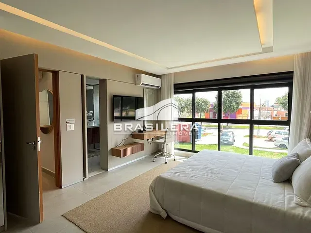 Sobrado com 180m² 3 quartos e 4 banheiros, à venda, no bairro Jardim Atlântico em Goiânia
