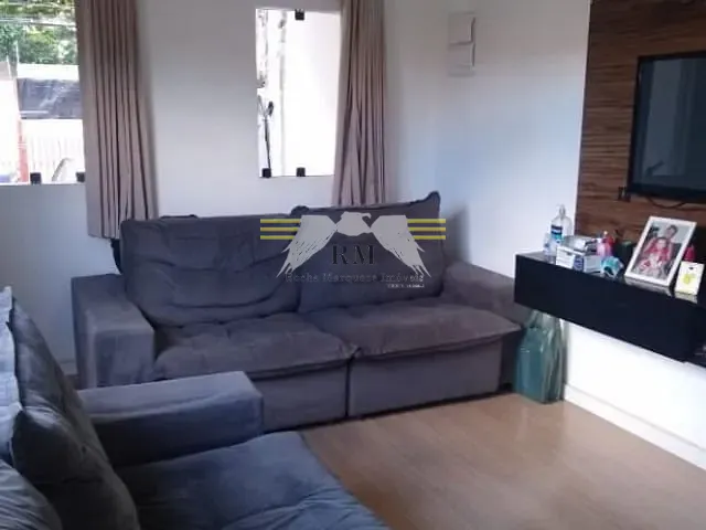 Sobrado com 125m² 3 quartos e 1 banheiro, à venda, no bairro Jardim Vila Formosa em São Paulo