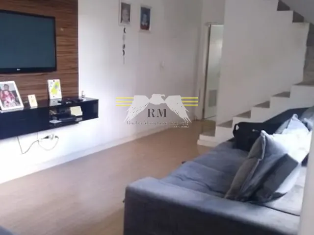 Sobrado com 125m² 3 quartos e 1 banheiro, à venda, no bairro Jardim Vila Formosa em São Paulo