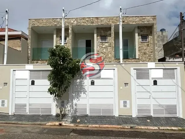 Sobrado com 83m² 3 quartos e 2 banheiros, à venda, no bairro Jardim Vila Formosa em São Paulo