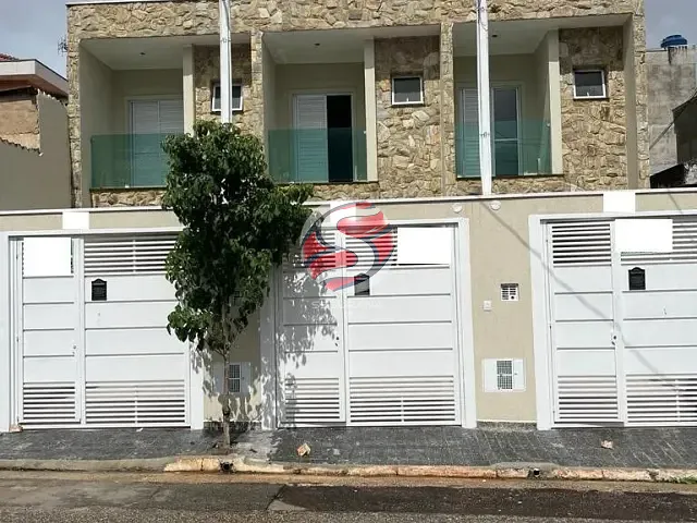 Sobrado com 83m² 3 quartos e 2 banheiros, à venda, no bairro Jardim Vila Formosa em São Paulo