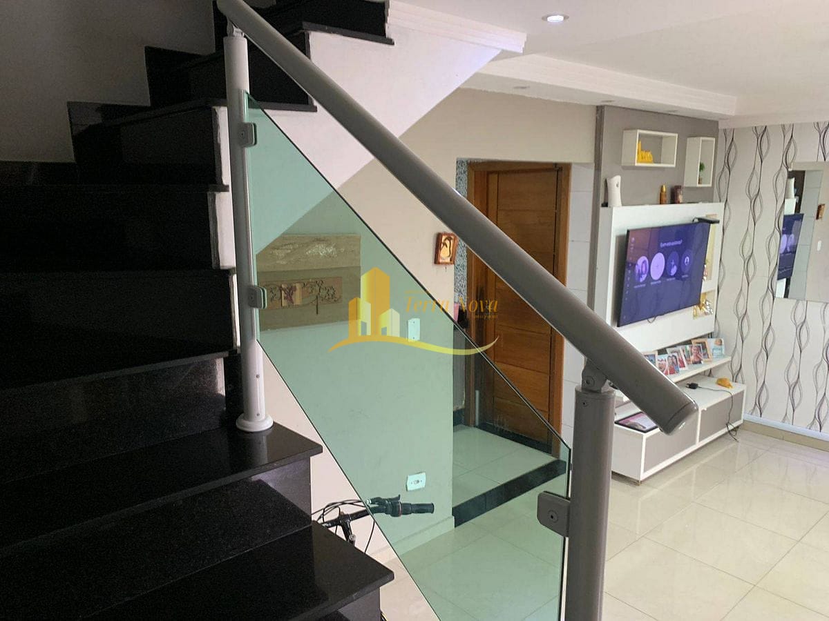 Sobrado, 2 quartos, 90 m² - Foto 7