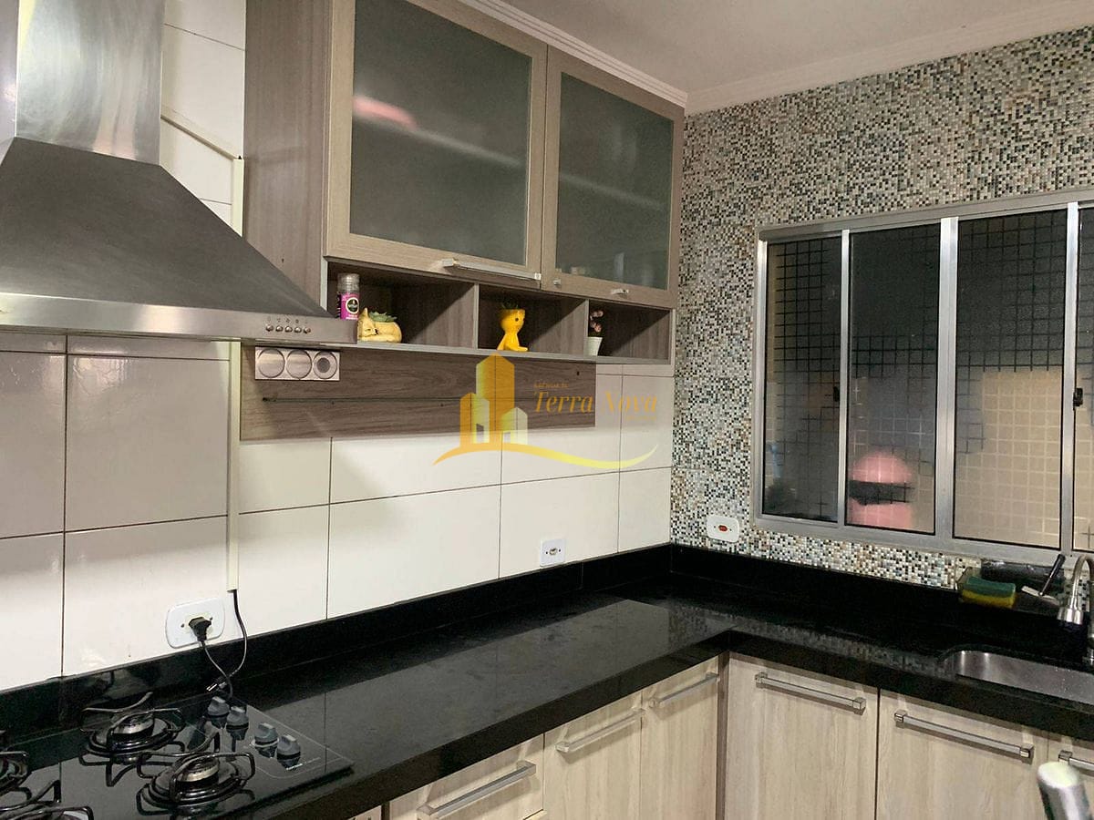 Sobrado, 2 quartos, 90 m² - Foto 11