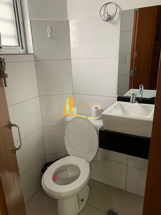 Sobrado, 2 quartos, 90 m² - Foto 9