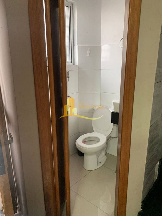 Sobrado, 2 quartos, 90 m² - Foto 8