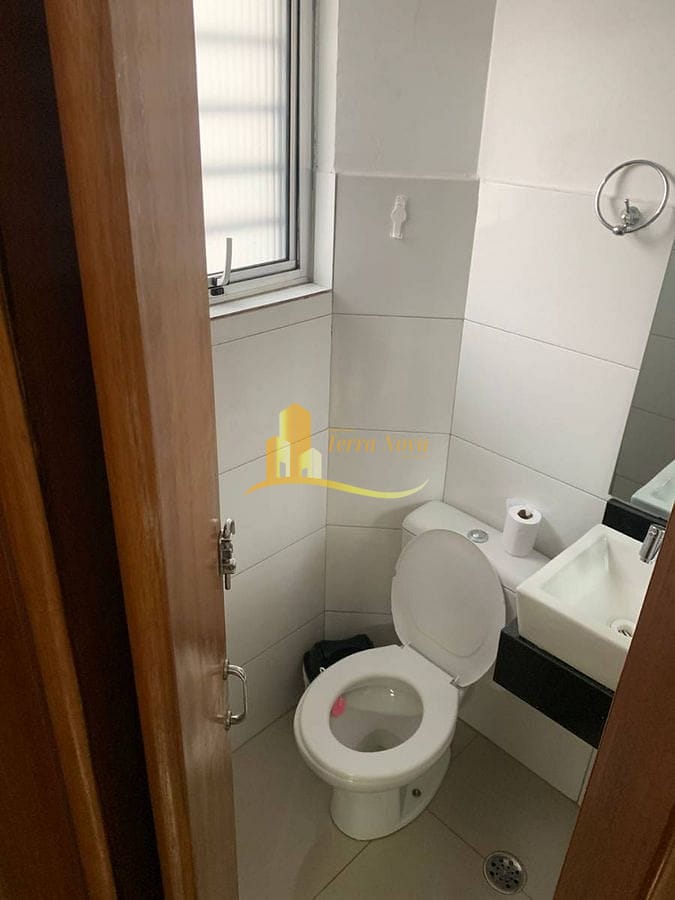 Sobrado, 2 quartos, 90 m² - Foto 10