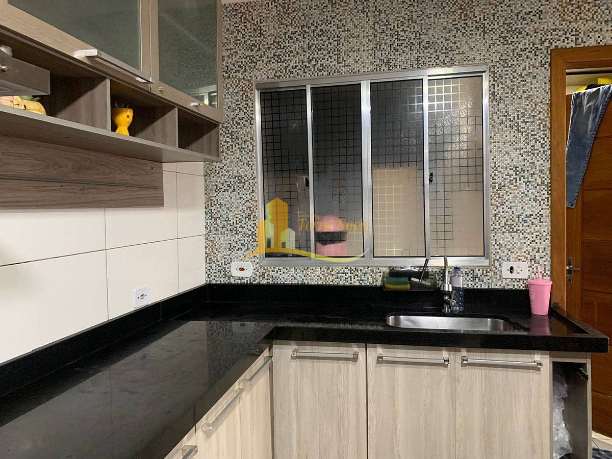 Sobrado, 2 quartos, 90 m² - Foto 12