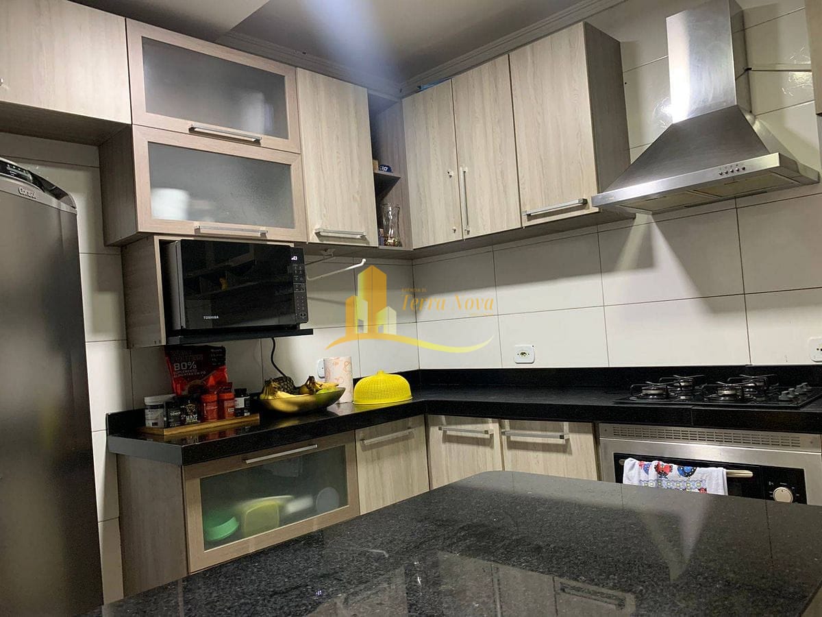 Sobrado, 2 quartos, 90 m² - Foto 15