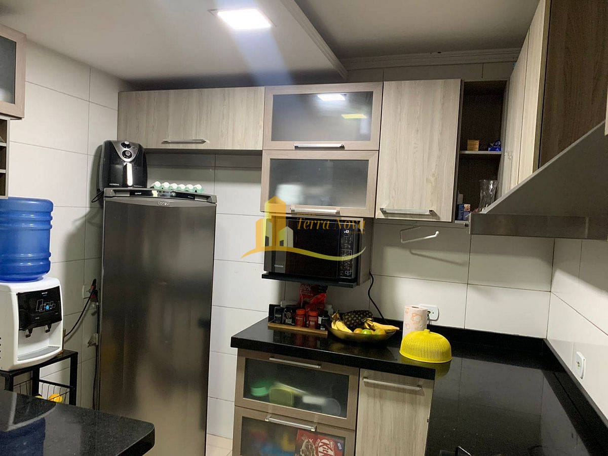 Sobrado, 2 quartos, 90 m² - Foto 16