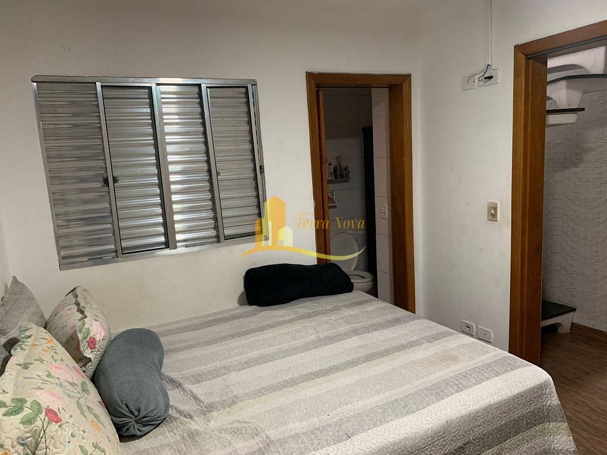 Sobrado, 2 quartos, 90 m² - Foto 17