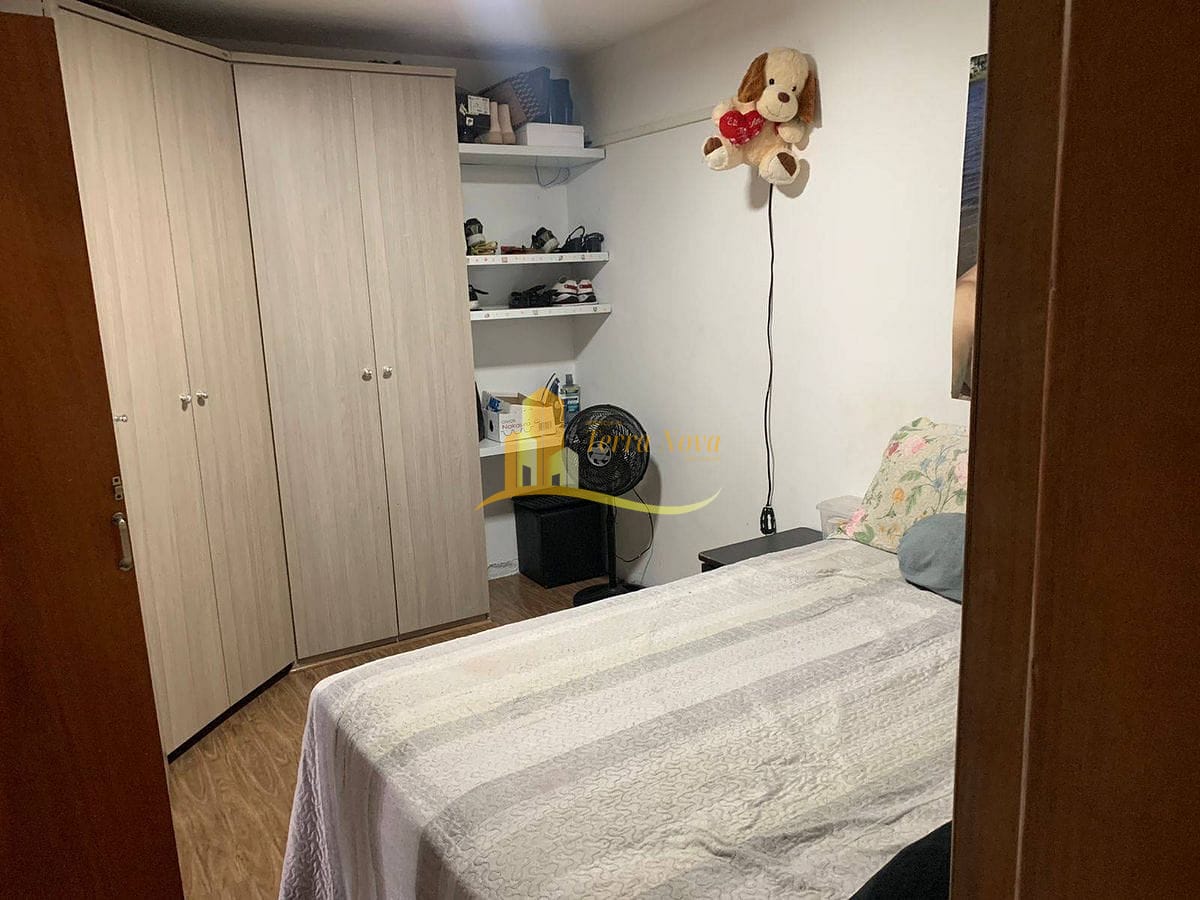 Sobrado, 2 quartos, 90 m² - Foto 18