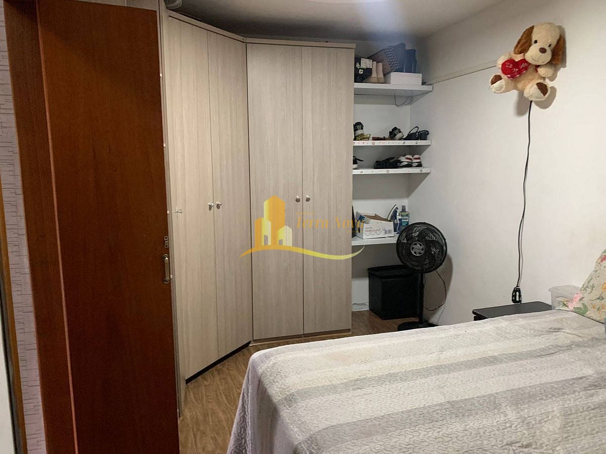 Sobrado, 2 quartos, 90 m² - Foto 19