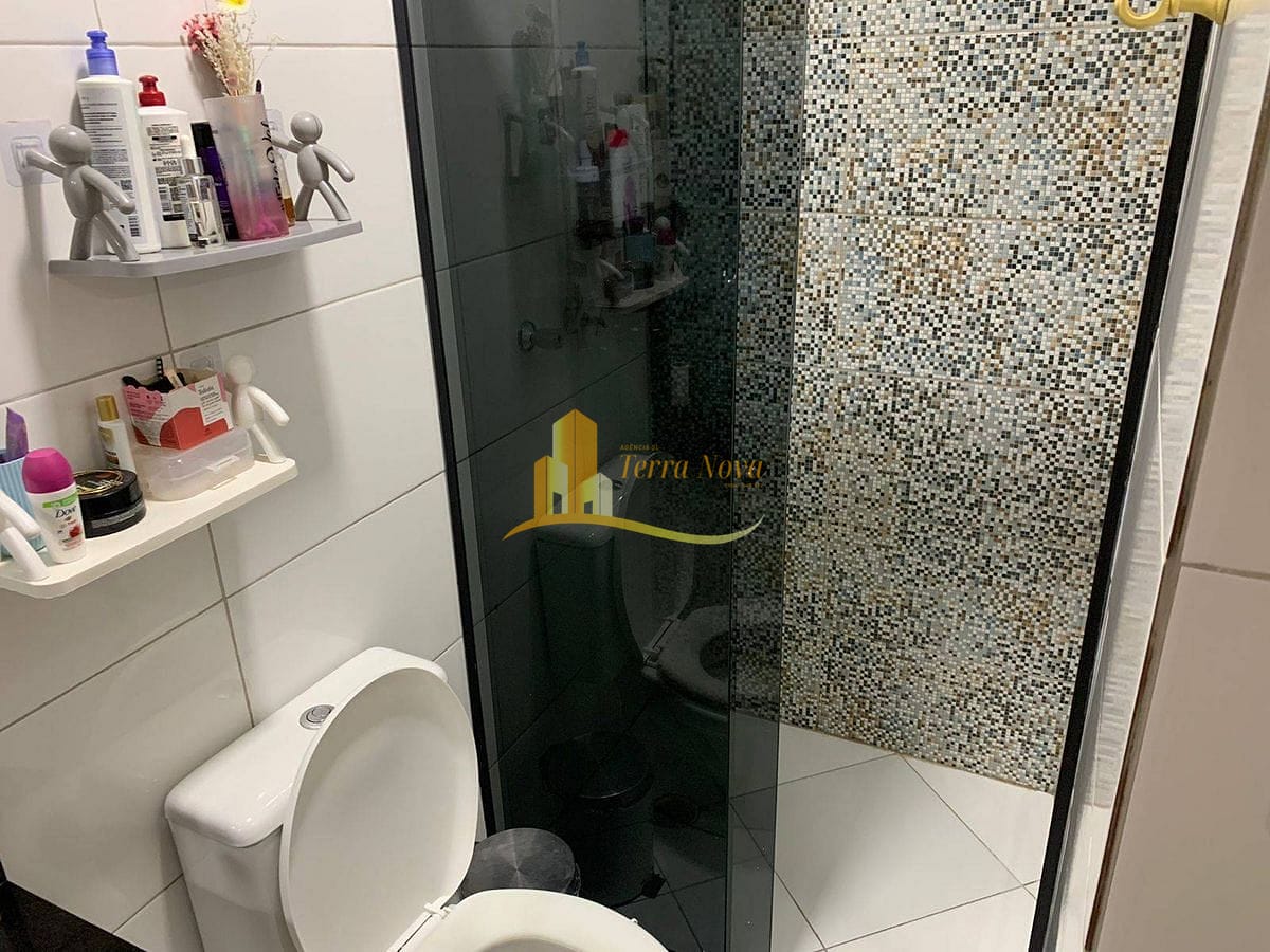 Sobrado, 2 quartos, 90 m² - Foto 20