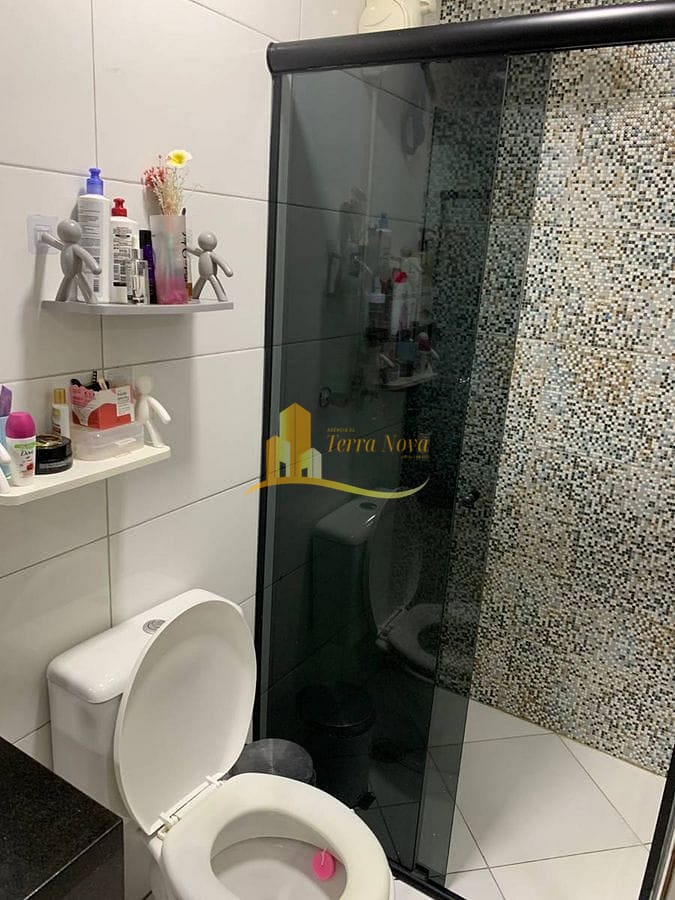 Sobrado, 2 quartos, 90 m² - Foto 21