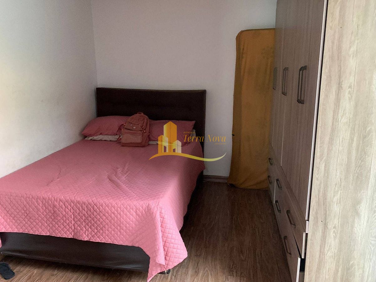 Sobrado, 2 quartos, 90 m² - Foto 22