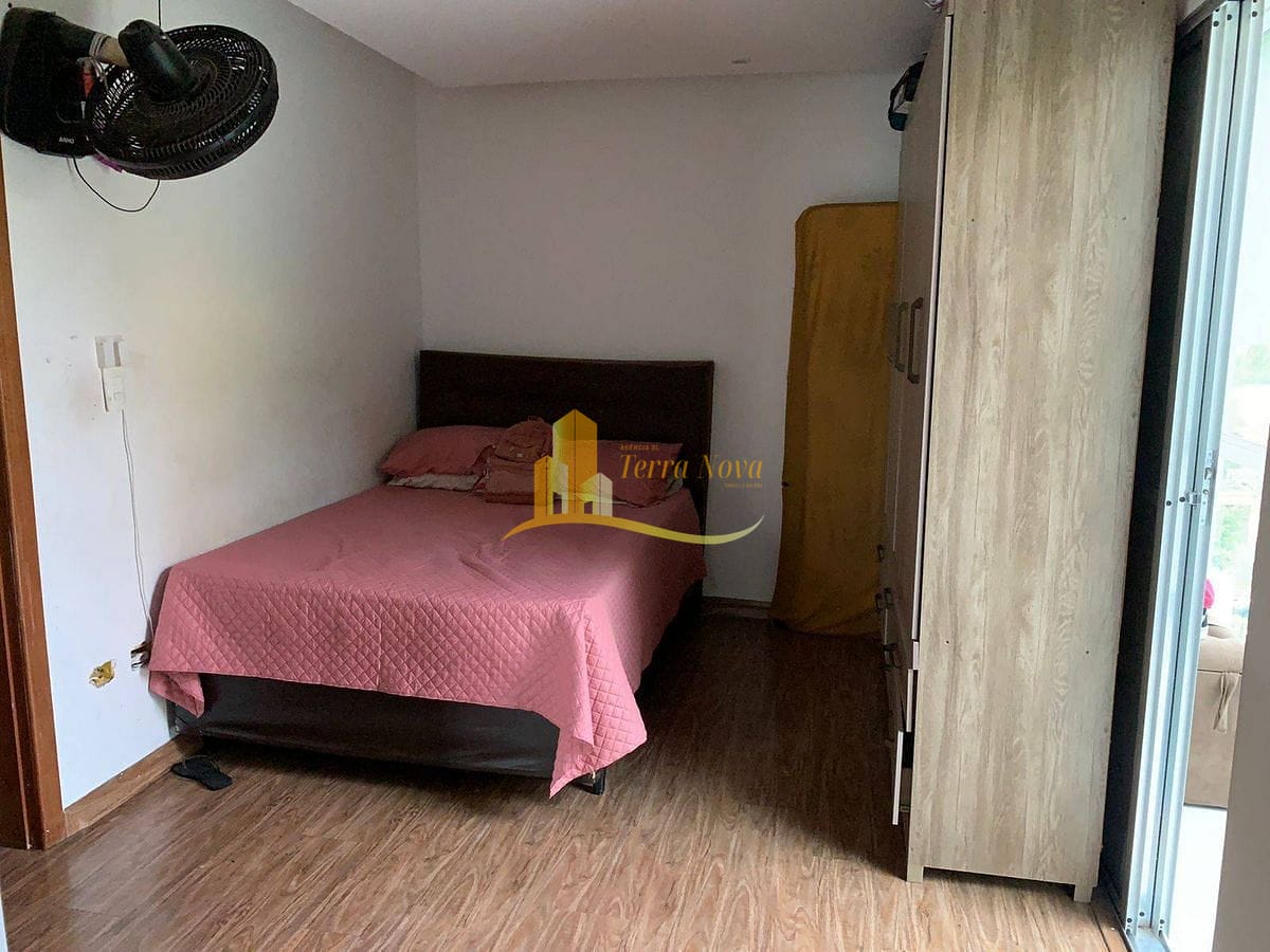 Sobrado, 2 quartos, 90 m² - Foto 23