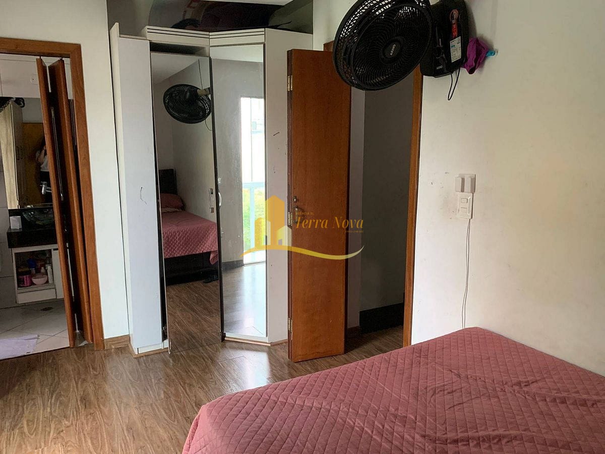 Sobrado, 2 quartos, 90 m² - Foto 24
