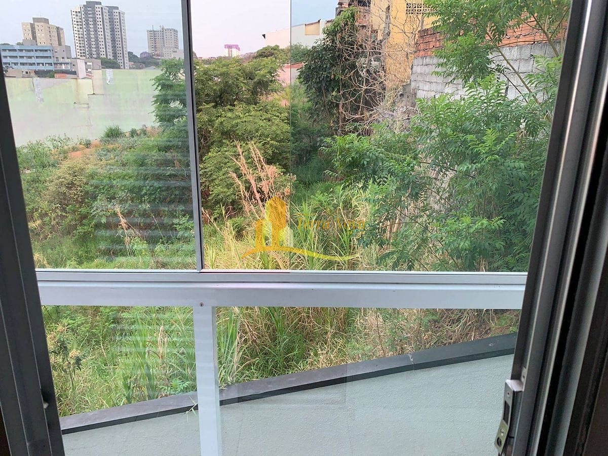 Sobrado, 2 quartos, 90 m² - Foto 25