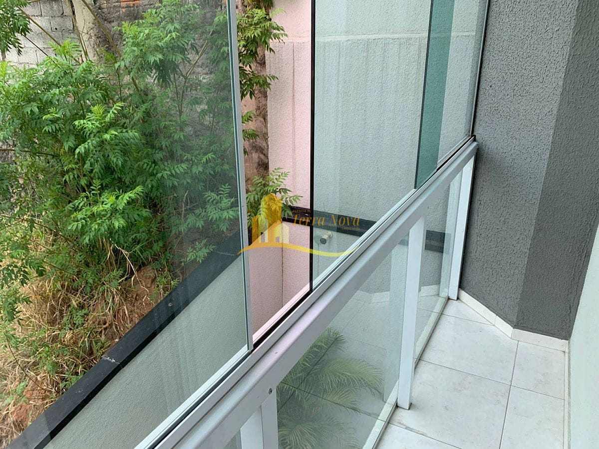 Sobrado, 2 quartos, 90 m² - Foto 26