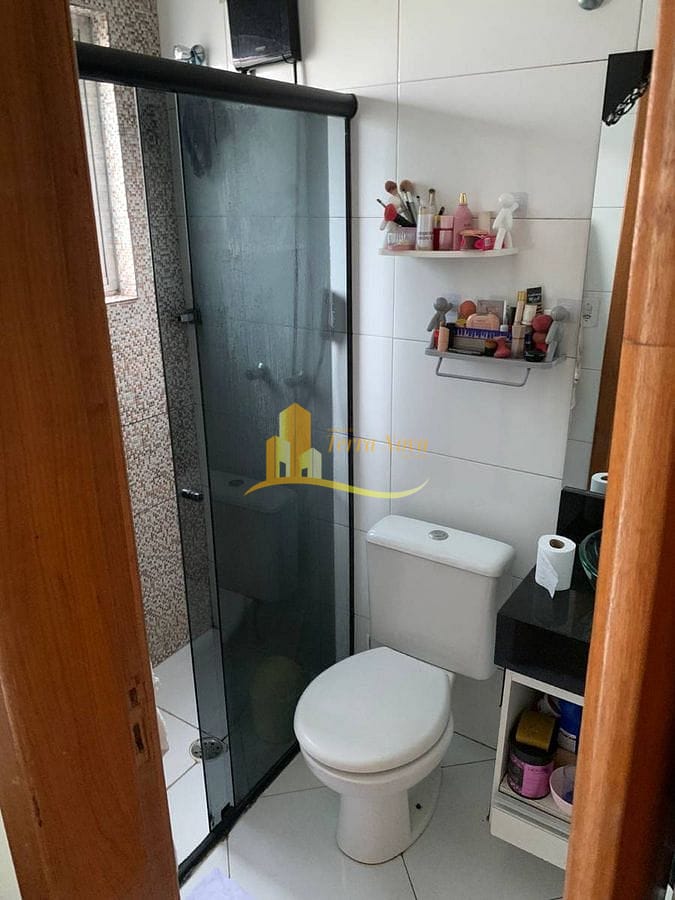 Sobrado, 2 quartos, 90 m² - Foto 27