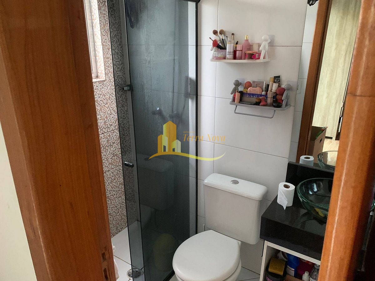 Sobrado, 2 quartos, 90 m² - Foto 28