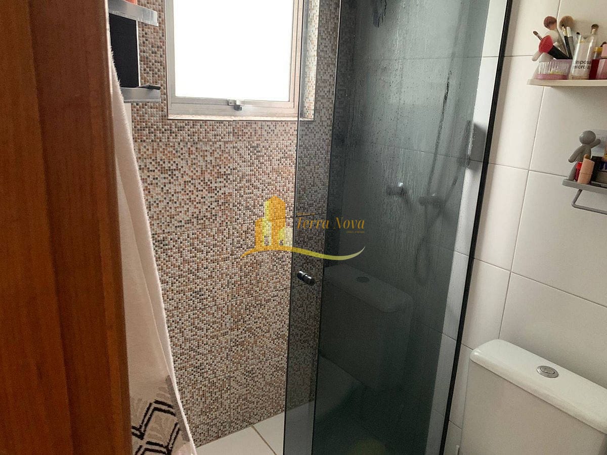 Sobrado, 2 quartos, 90 m² - Foto 29