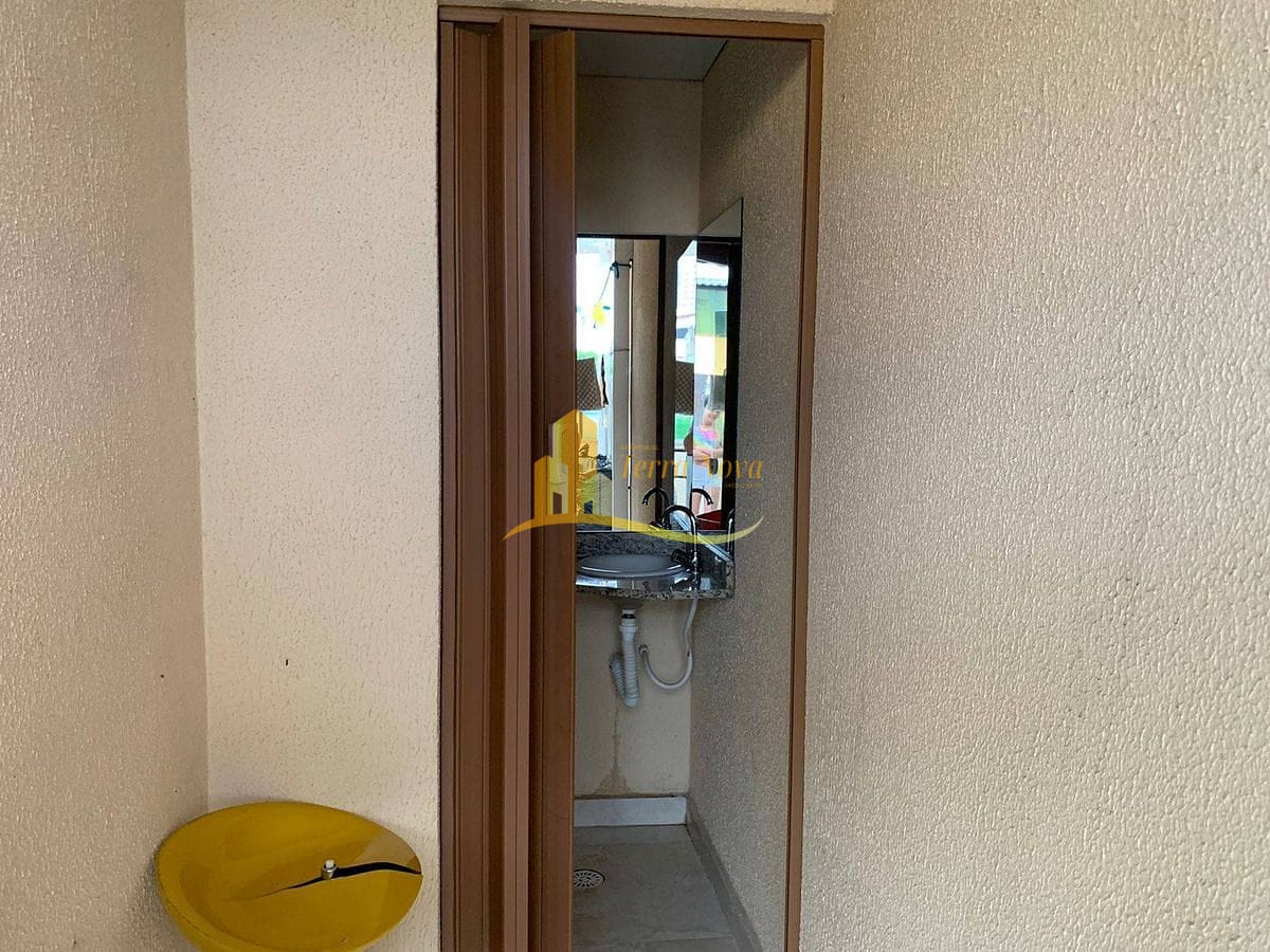 Sobrado, 2 quartos, 90 m² - Foto 32