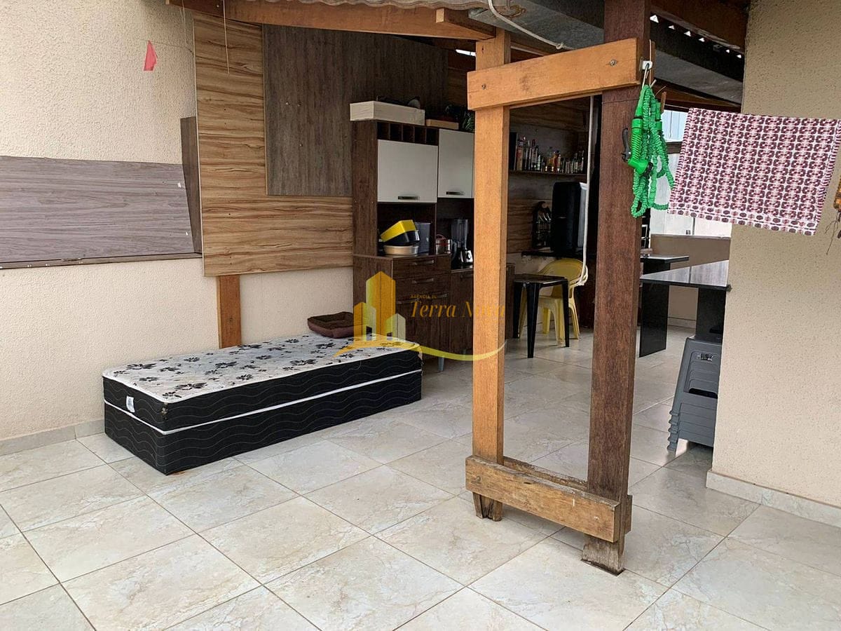 Sobrado, 2 quartos, 90 m² - Foto 37