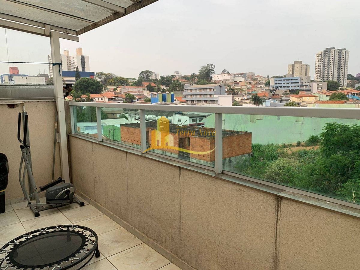 Sobrado, 2 quartos, 90 m² - Foto 39