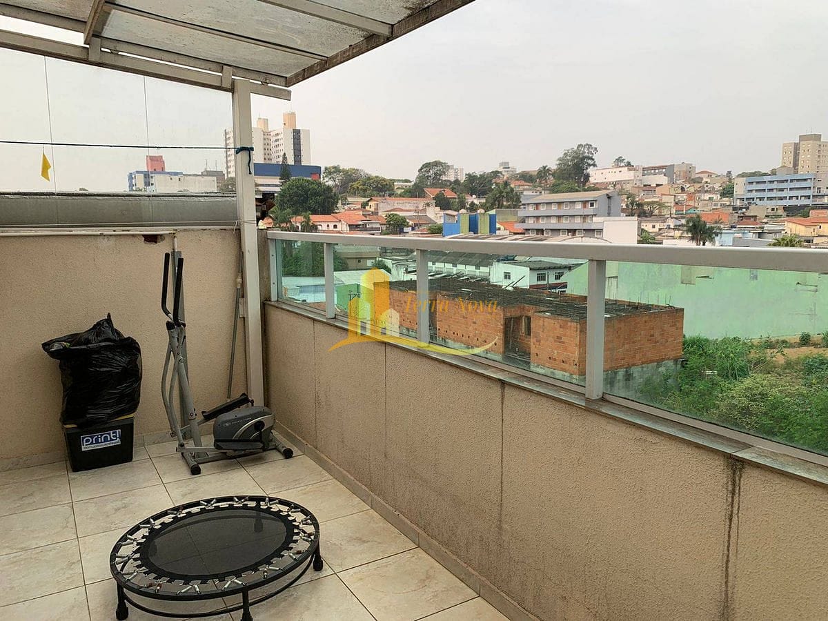 Sobrado, 2 quartos, 90 m² - Foto 40