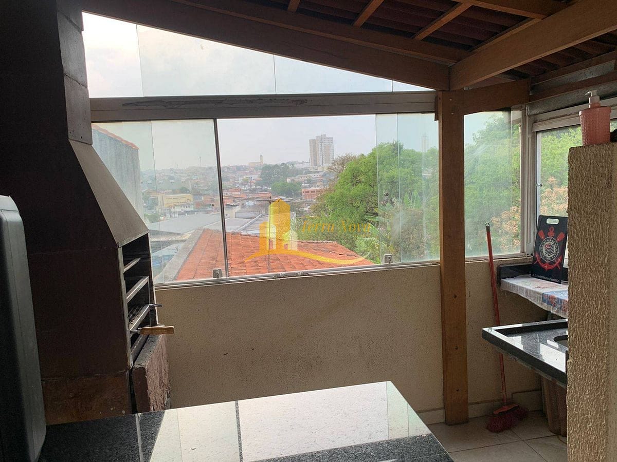 Sobrado, 2 quartos, 90 m² - Foto 41