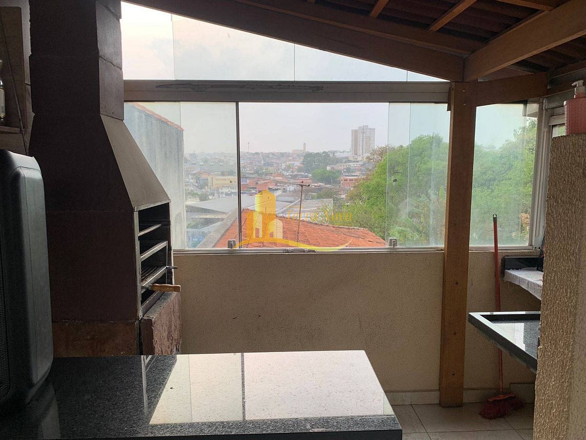 Sobrado, 2 quartos, 90 m² - Foto 42