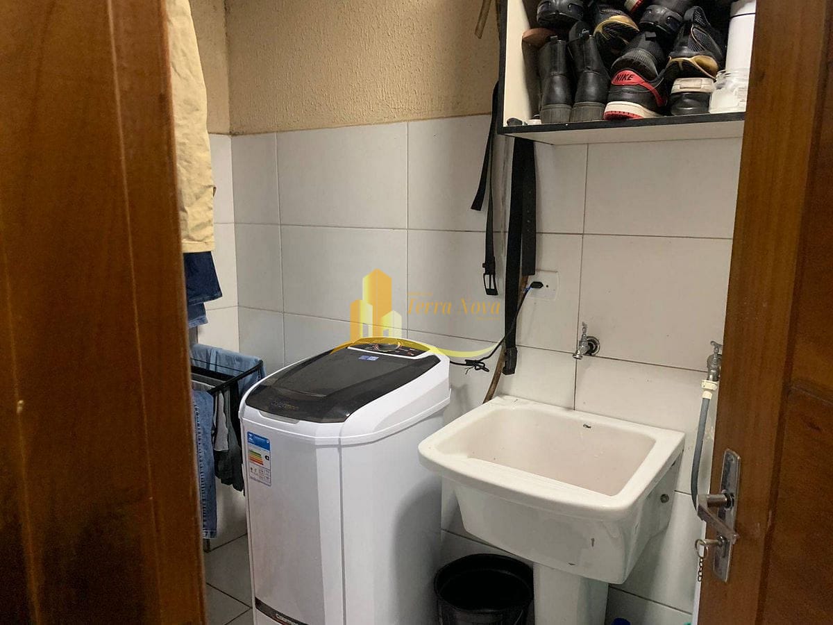 Sobrado, 2 quartos, 90 m² - Foto 43