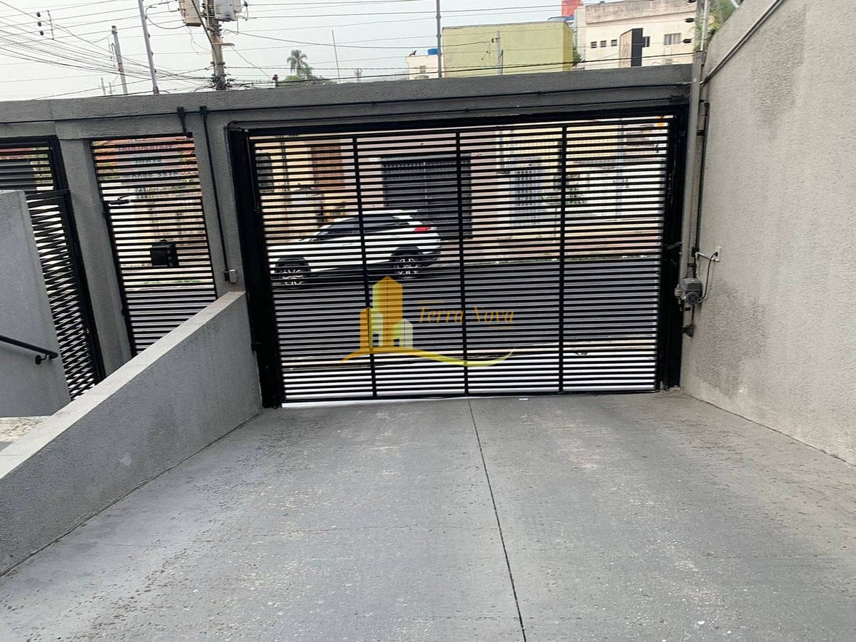 Sobrado, 2 quartos, 90 m² - Foto 44