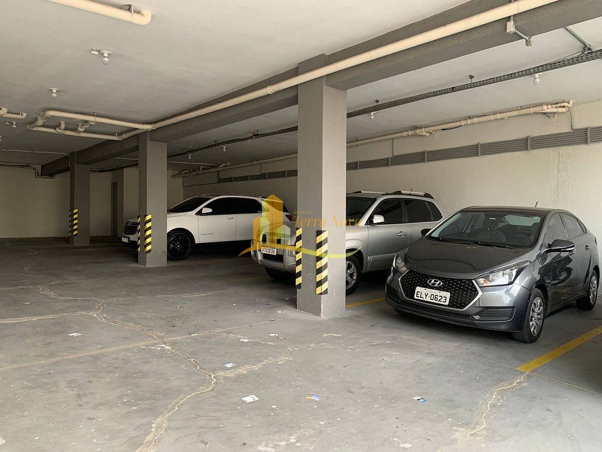 Sobrado, 2 quartos, 90 m² - Foto 45