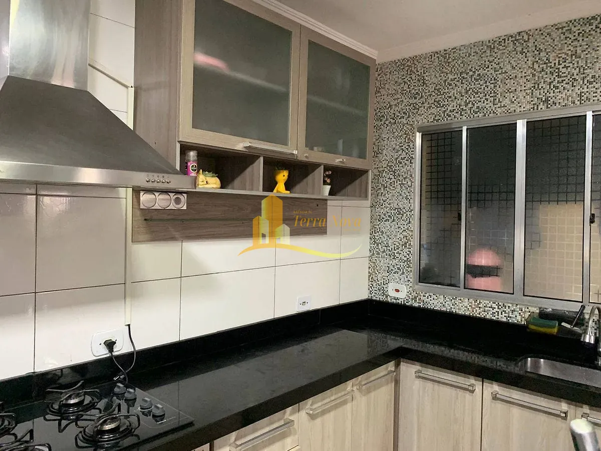 Sobrado, 2 quartos, 90 m² - Foto 11