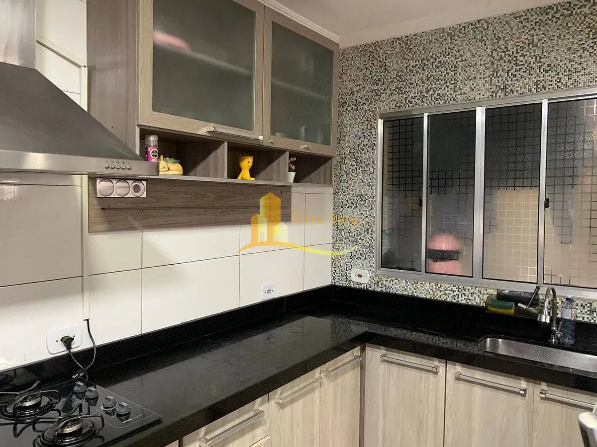 Sobrado, 2 quartos, 90 m² - Foto 13