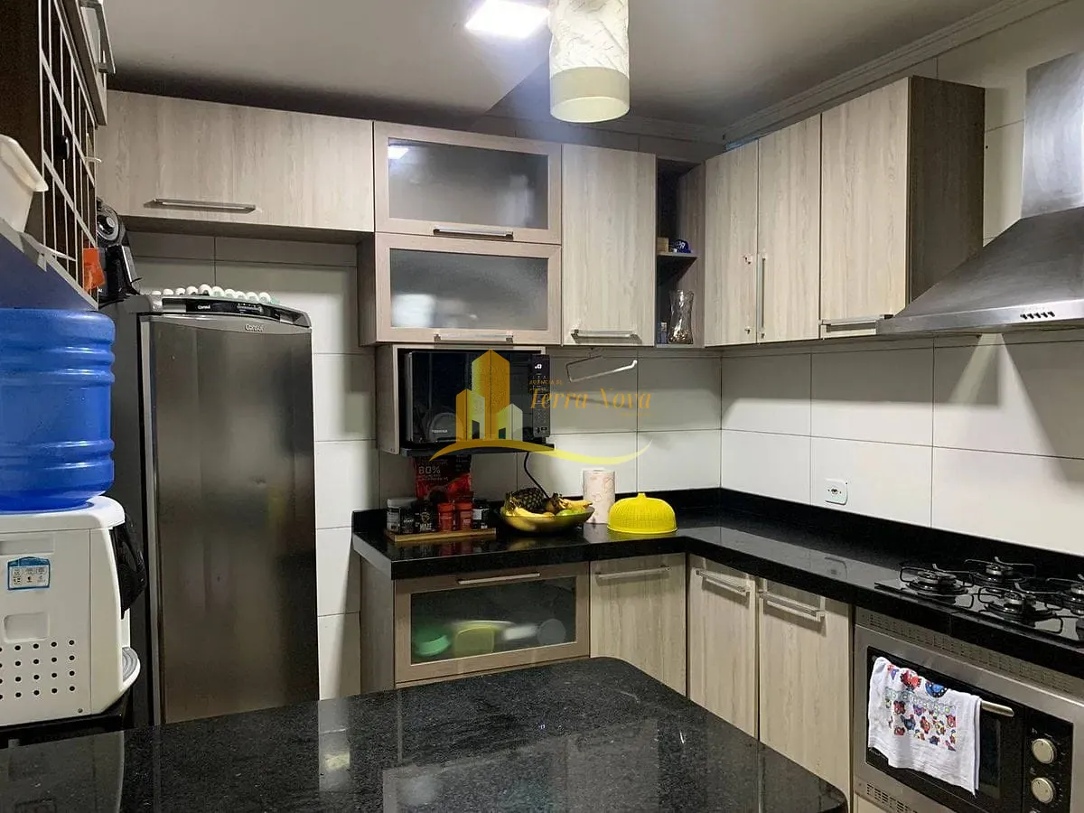 Sobrado, 2 quartos, 90 m² - Foto 14