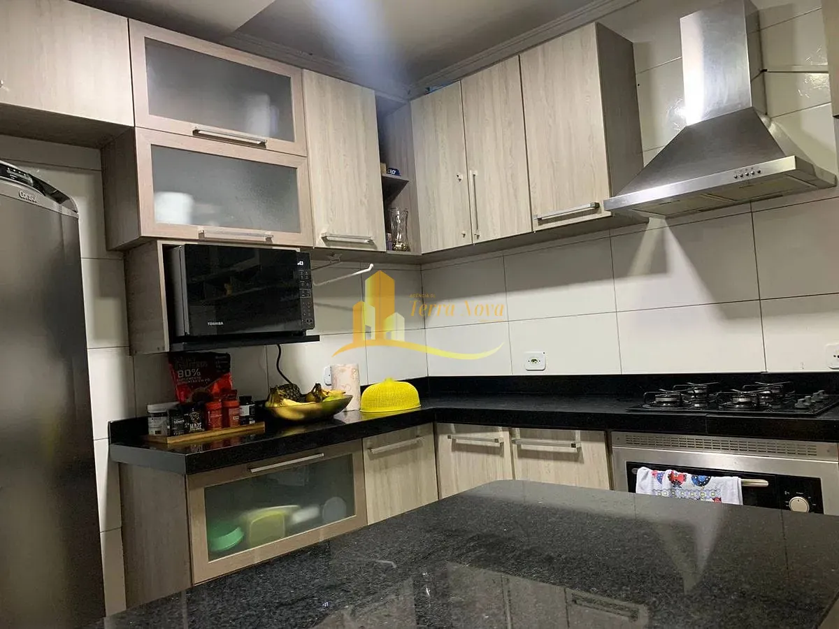 Sobrado, 2 quartos, 90 m² - Foto 15