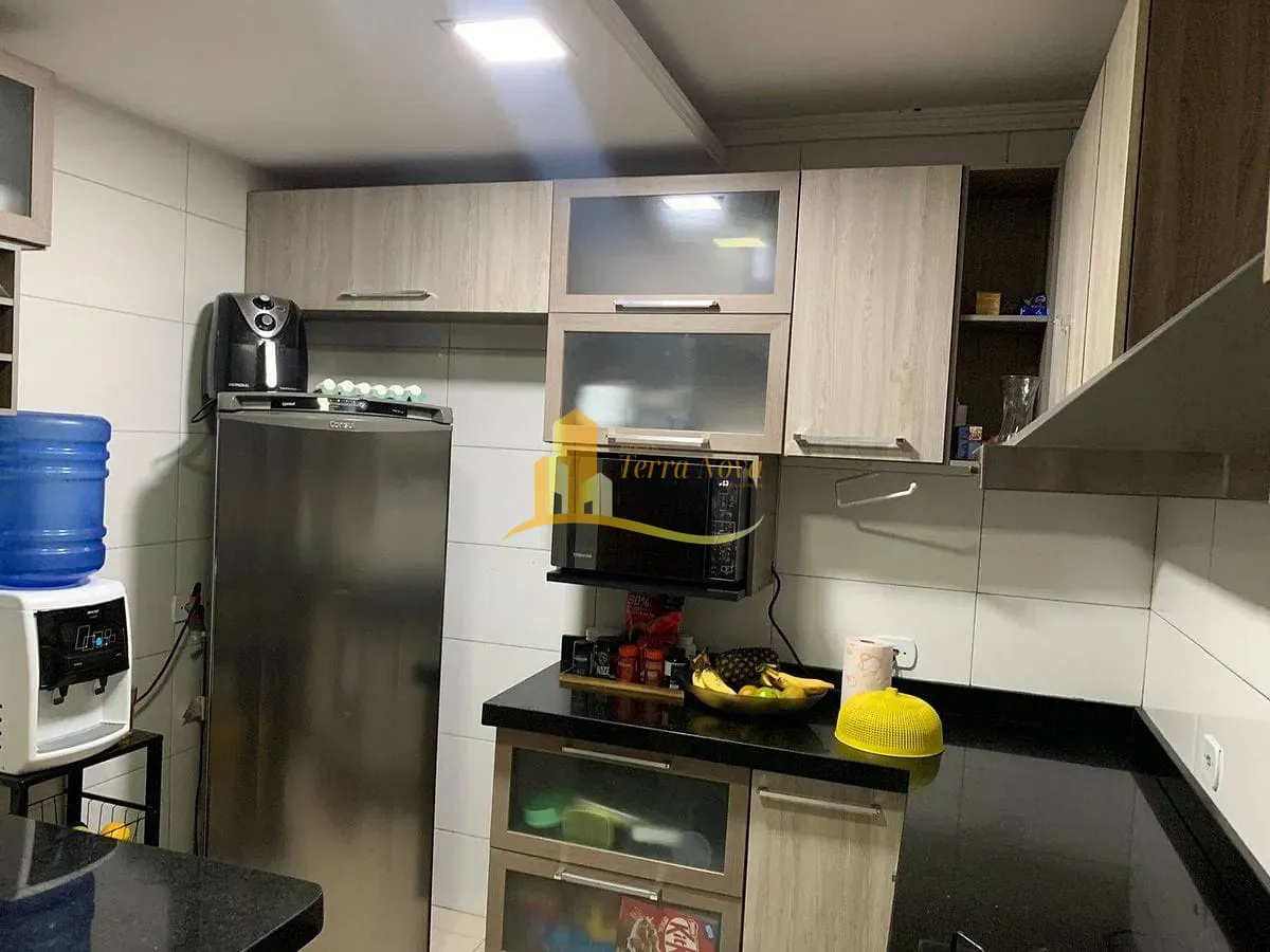 Sobrado, 2 quartos, 90 m² - Foto 16